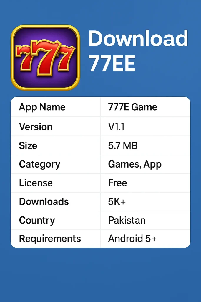 777E-game