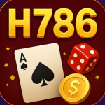 H786 Game