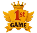 1st Game