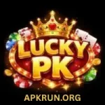 Luckypk Game