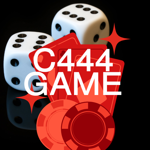 c444-game