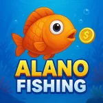 alano-fishig