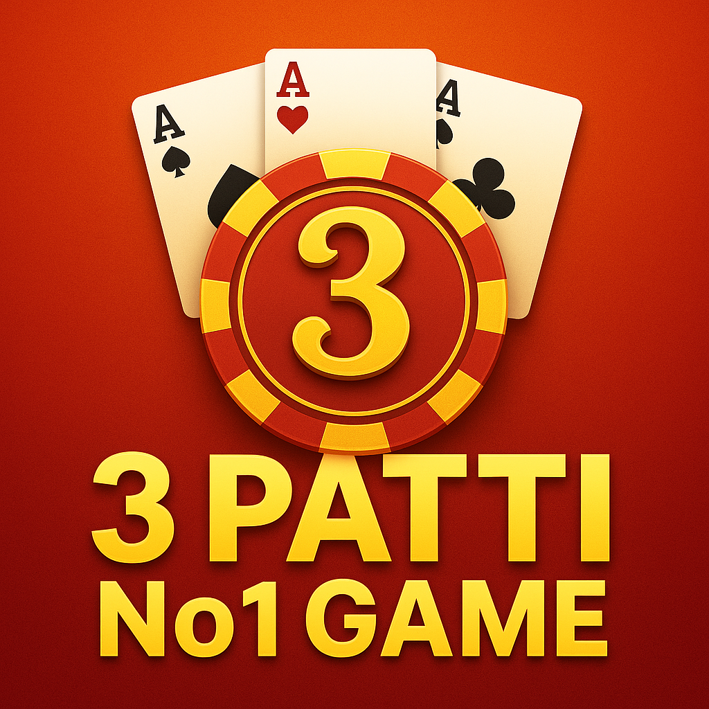 3patti-no1