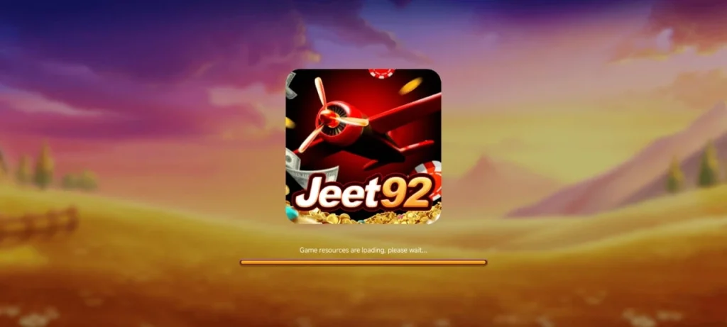 Jeet92-Game