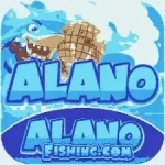 Alano fishing Game